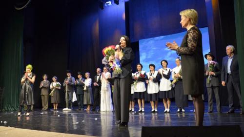 ДЕД МОРОЗ РУЛИТ