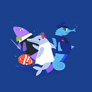 Новый сезон Всероссийского проекта «Цифровой ликбез»