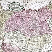 Три миллиона рек и два миллиона озер.    Пройди «Географический диктант» до 14 декабря!