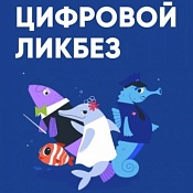 «Цифровая экономика» при поддержке Минпросвещения запускают новый сезон «Цифрового ликбеза»