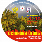 Кампания «Останови огонь!» 