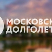 Проект «Московское долголетие» на территории парка «Красная Пресня» 