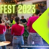 22 июля на Нижнем Красногвардейском пруду пройдет единственный в России фестиваль любительской музыки BIG JAM FEST! 